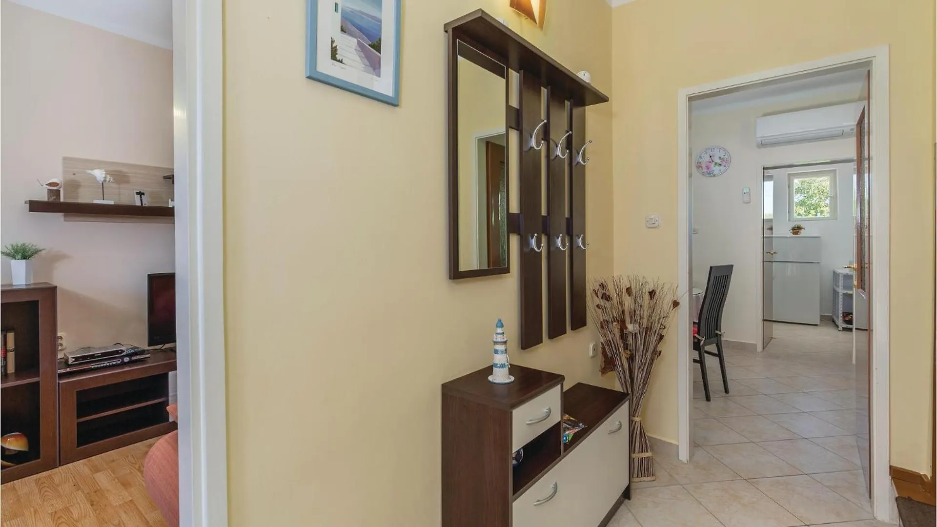 Lovely Home In Topid With Kitchen Veligolji Croatia