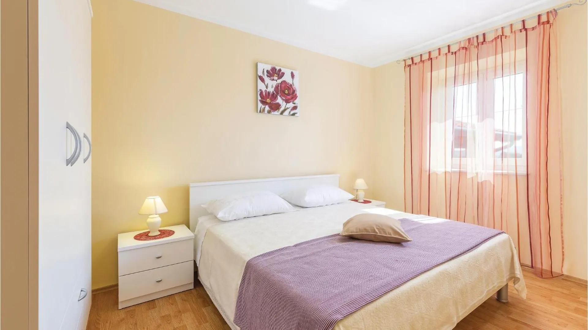 Holiday home Lovely Home In Topid With Kitchen Veligolji Croatia