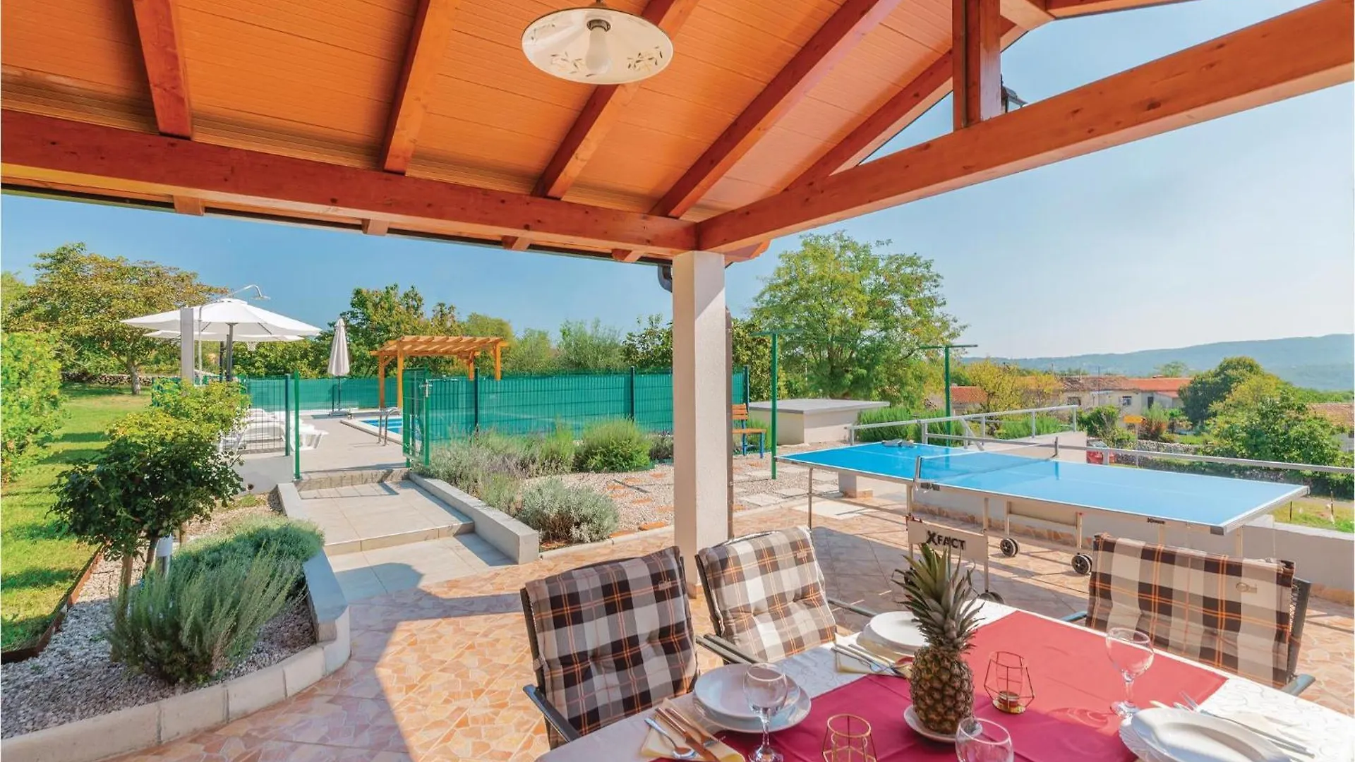 Lovely Home In Topid With Kitchen Veligolji Holiday home