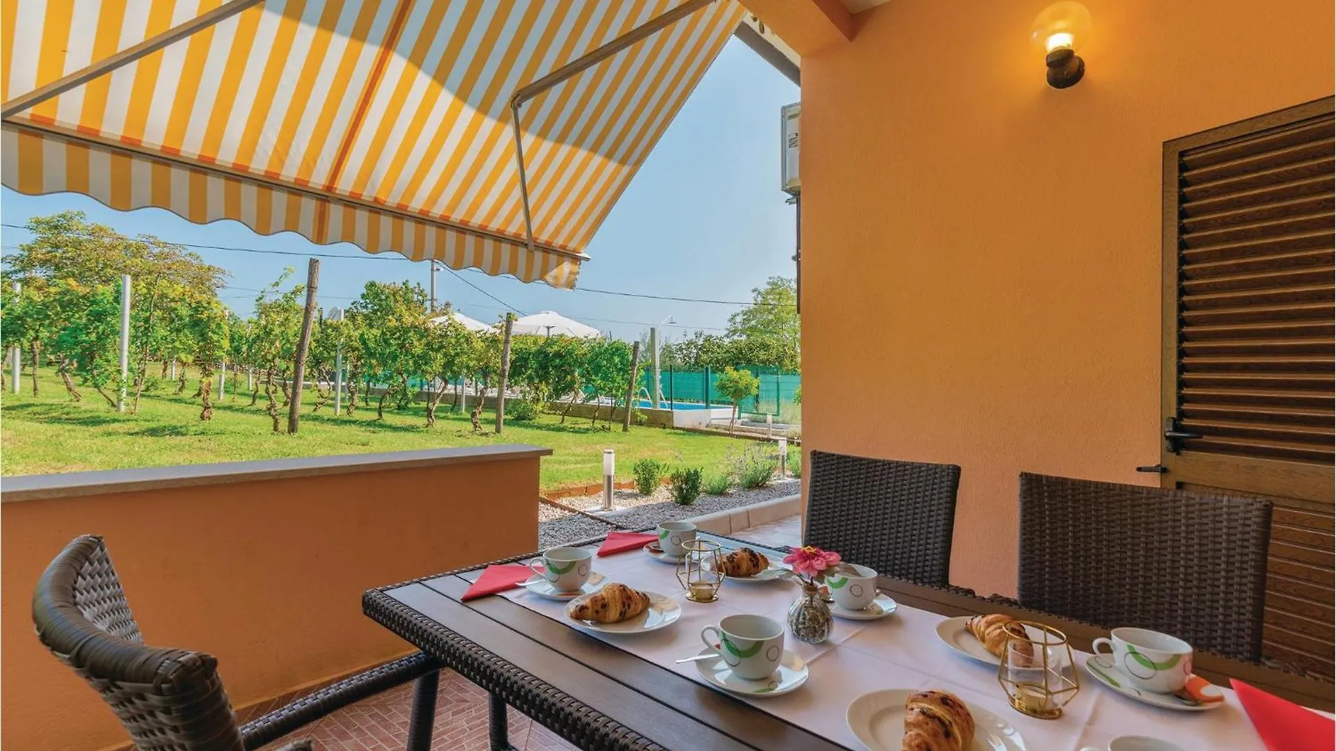 Lovely Home In Topid With Kitchen Veligolji 0*,